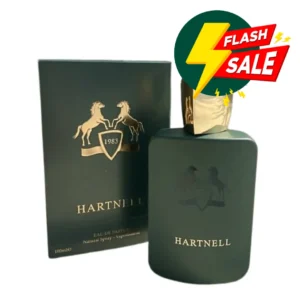 Hartnell Fragrance World