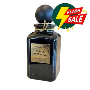 Buy online L Intense De Blue White Patchouli with discount