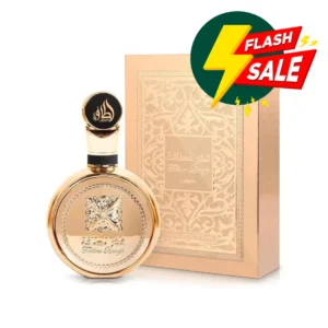 Buy online Lattafa Fakhar Gold Extrait