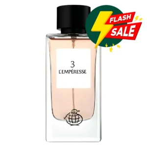 Buy online Lemperesse 3 by Fragrance World