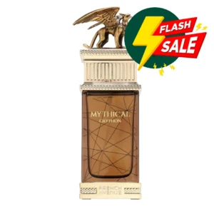 Buy online Mythical Gryphon French Avenue with discounts