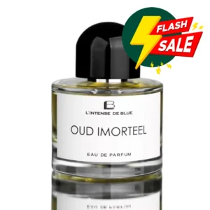 Buy online Oud Imortel by L intense De Blue buy online with discount