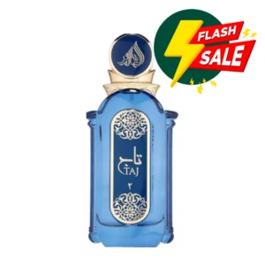 Buy online Taj 2 Athoor Al Alam perfume with discounts Fragrance World