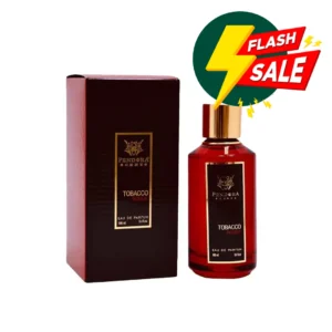 Buy online Tobacco Rouge by Pendora
