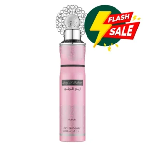 Buy online home fragrance Areej Al Zahoor with discount Perfume Jungle