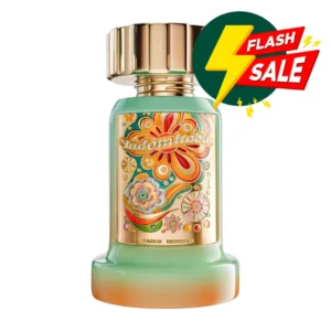 Buy online with discount Indomitable by Paris Corner EDp