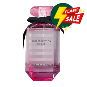 Rose Seduction Secret by Fragrance World