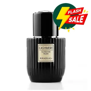 Cashmere Sunshine Musk by Khadlaj buy online pirkt arābu smaržas online veikals