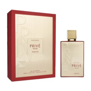 Exclusive Prive Rouge by Riiffs buy pirkt arābu smaržas veikals