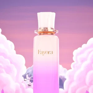 Fayora by Paris Corner EDP 100ml Buy online woth discount