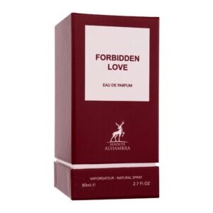 Forbidden Love by Maison Alhambra buy online cheap