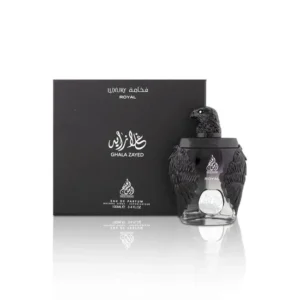 Ghala Zayed Royal by Ard Al Khaleej Buy online with discount Perfume Jungle