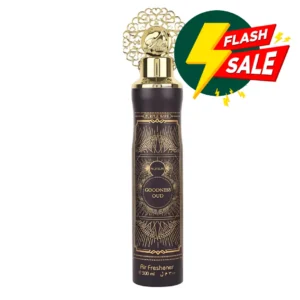 Goodness Oud Purple Arabic home Fragrance Nusuk Buy online Perfume Jungle