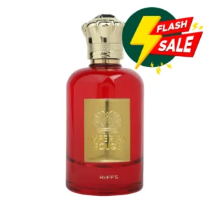 Imperial Rouge by RIIFFS Perfume Jungle
