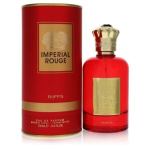 Imperial Rouge by RIIFFS buy online Perfume Jungle