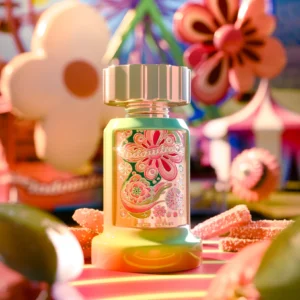 Buy online with discount Indomitable by Paris Corner EDp