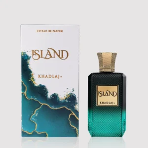 Khadlaj Island Extrait de Parfum buy online pirkt arābu smaržas veikals