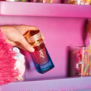 Khair Confection Paris Corner Buy online with discount Arābu smaržas 3