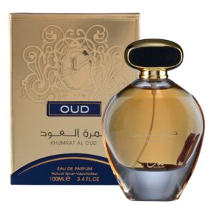 Khumrat Al Oud by Nusuk buy online arābu smaržu veikals
