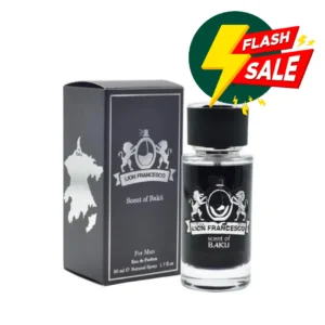 LF Scent of Baku buy online with discount