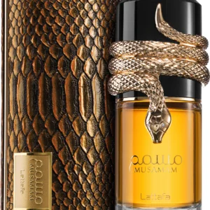 Lattafa Musamam perfume fragrance buy online pirkt smaržas