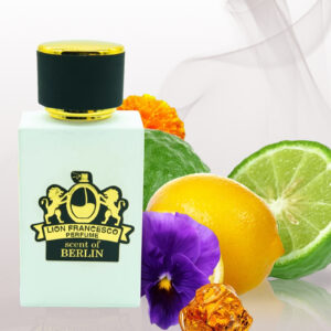 Lion Francesco Scent Of Berlin Extrait de Parfum