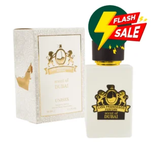 Lion Francesco Scent Of Dubai Extrait de Parfum buy online
