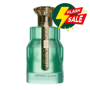 Lueur D Espor Serene Grove by Emir perfume smaržas pirkt arābu veikals