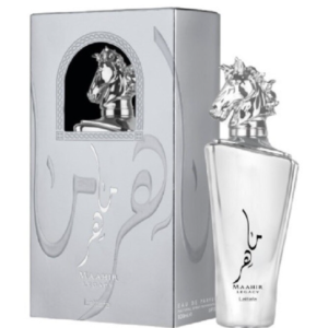 Maahir Legacy by Lattafa buy online Arābu smaržu veikals