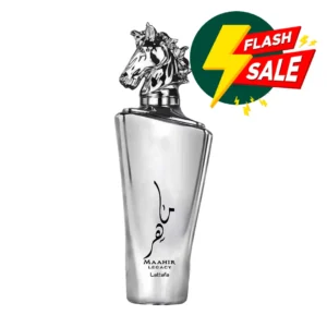 Maahir Legacy by Lattafa buy online Arābu smaržu veikals