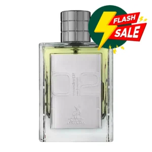 Monocline 02 Maison Alhambra buy online Arābu smaržu veikals