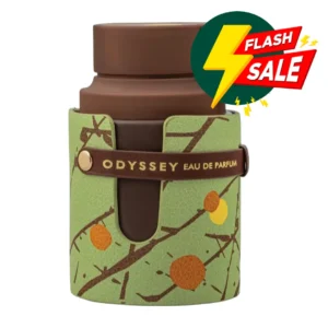 Odyssey Dubai Chocolat by Armaf buy online with discounts