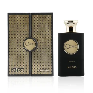 Opera Noir Lor by Khadlaj buy online pirkt arābu smaržas veikals