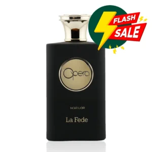 Opera Noir Lor by Khadlaj buy online pirkt arābu smaržas veikals