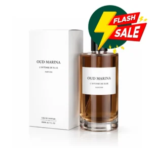 Oud Marina by L'intense De Blue EDP 200ml