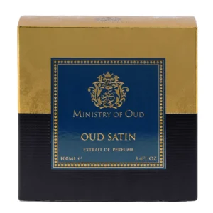 Paris Corner Ministry Of Oud Oud Satin Extrait De Parfum buy online Perfume Jungle