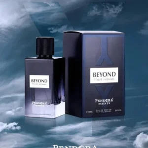 Pendora Scent Beyond perfumed water