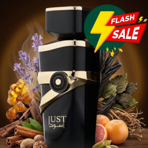 Pērc online Just Aswad arābu smaržas