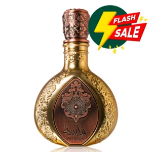 Pride Masa by Lattafa buy online arābu smaržu veikals pirkt