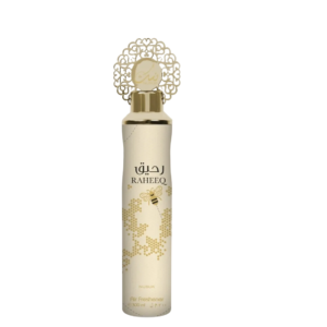 Raheeq Arabic home Fragrance by Nusuk 300ml