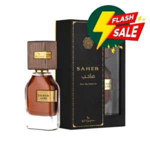 Saheb by Ard Al Zaafaran Perfumel Buy online with discount Buy online