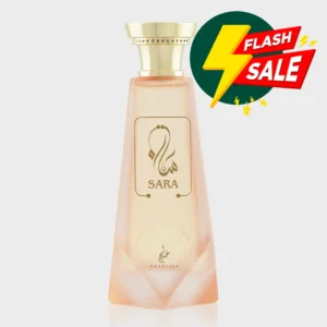 Sara by Khadlaj EDP buy online pirkt arābu smaržas veikals
