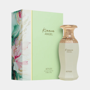 Kiaana Angel by Afnan EDP 100ml (Similar to Kayali Yum Pistachio Gelato 33)