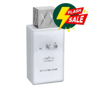 Shaghaf Oud Abyad buy online with discount