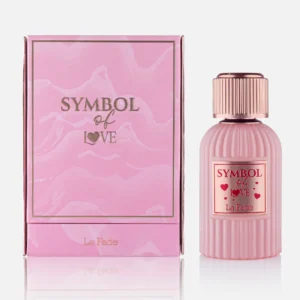 Symbol of Love by Khadlaj EDP buy online pirkt arābu smaržas veikals