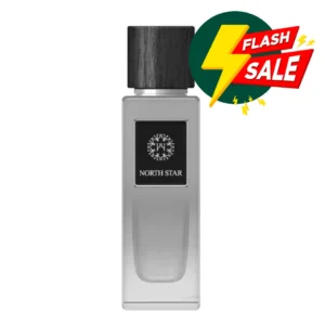 The Woods Collection Natural North Star perfumed water for men 100ml buy online