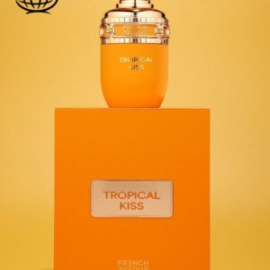 Tropical Kiss French Avenue EDP 80ml (Similar to Mango Kiss by Stephane Humbert Lucas)