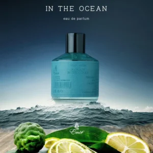 Buy online Valar Series A Chaos In The Ocean by Emir EDP 100ml