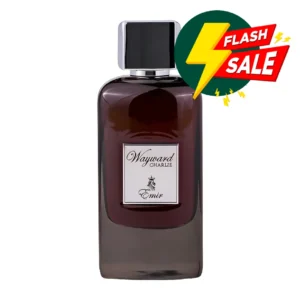 Wayward Charlie by Emir buy online arābu smaržu veikals