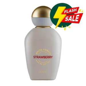 White Forest Strawberry by Khadlaj buy online cheap